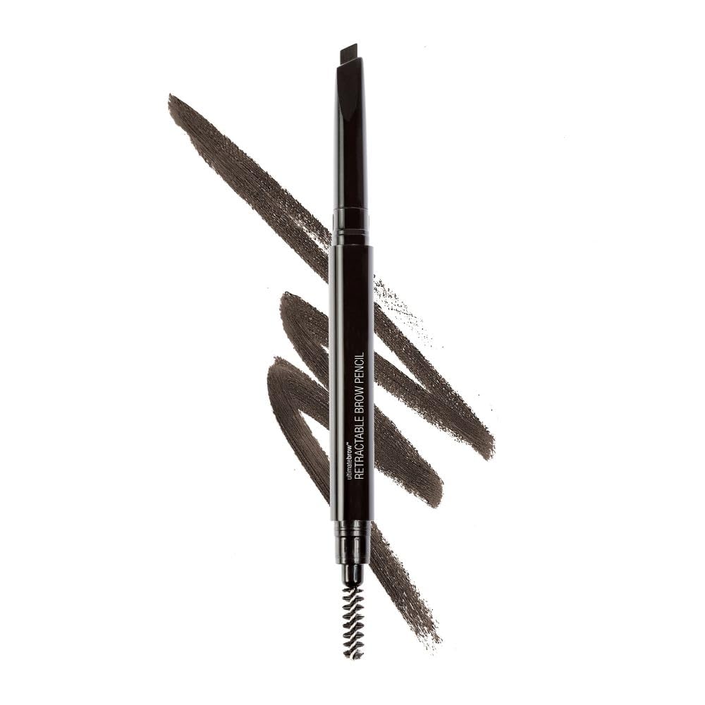 wet n wild Definidor Ultimate cejas, punta triangular para trazos precisos.