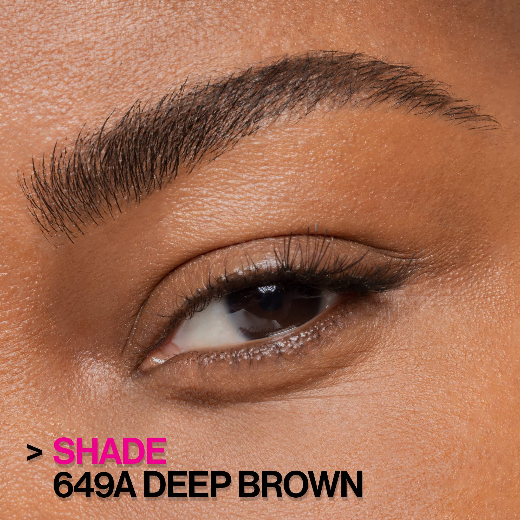 wet n wild Ultimate Brow Micro Eyebrow Pencil: acabado natural y sin necesidad de afilar.