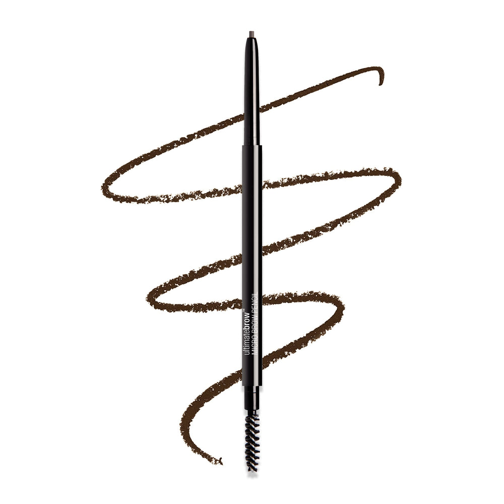 wet n wild Ultimate Brow Micro Eyebrow Pencil: trazo micro fino para simular cabellos naturales.
