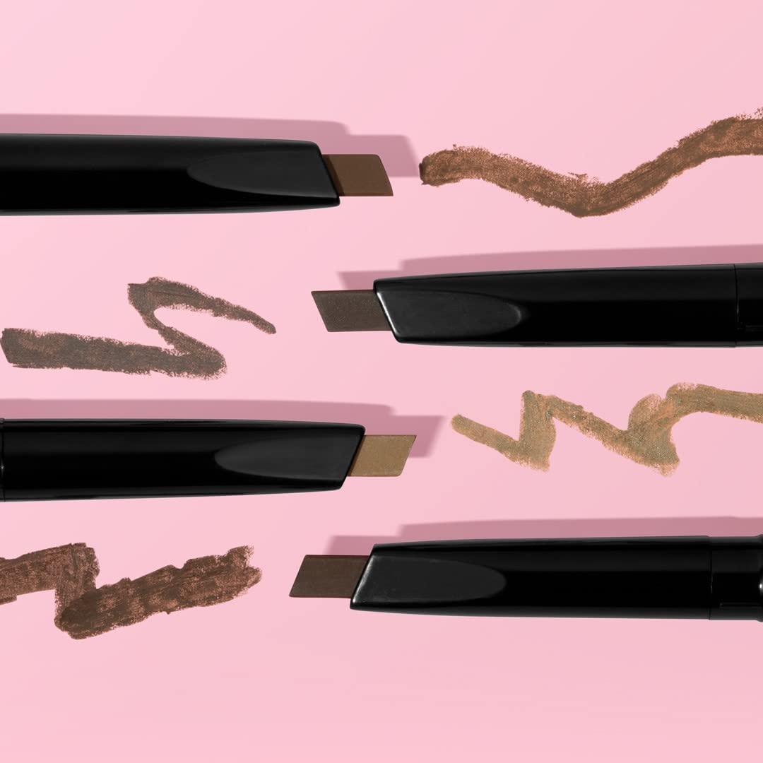 Wet n Wild Ultimate Eyebrow Retractable Definer Pencil sin necesidad de afilar.