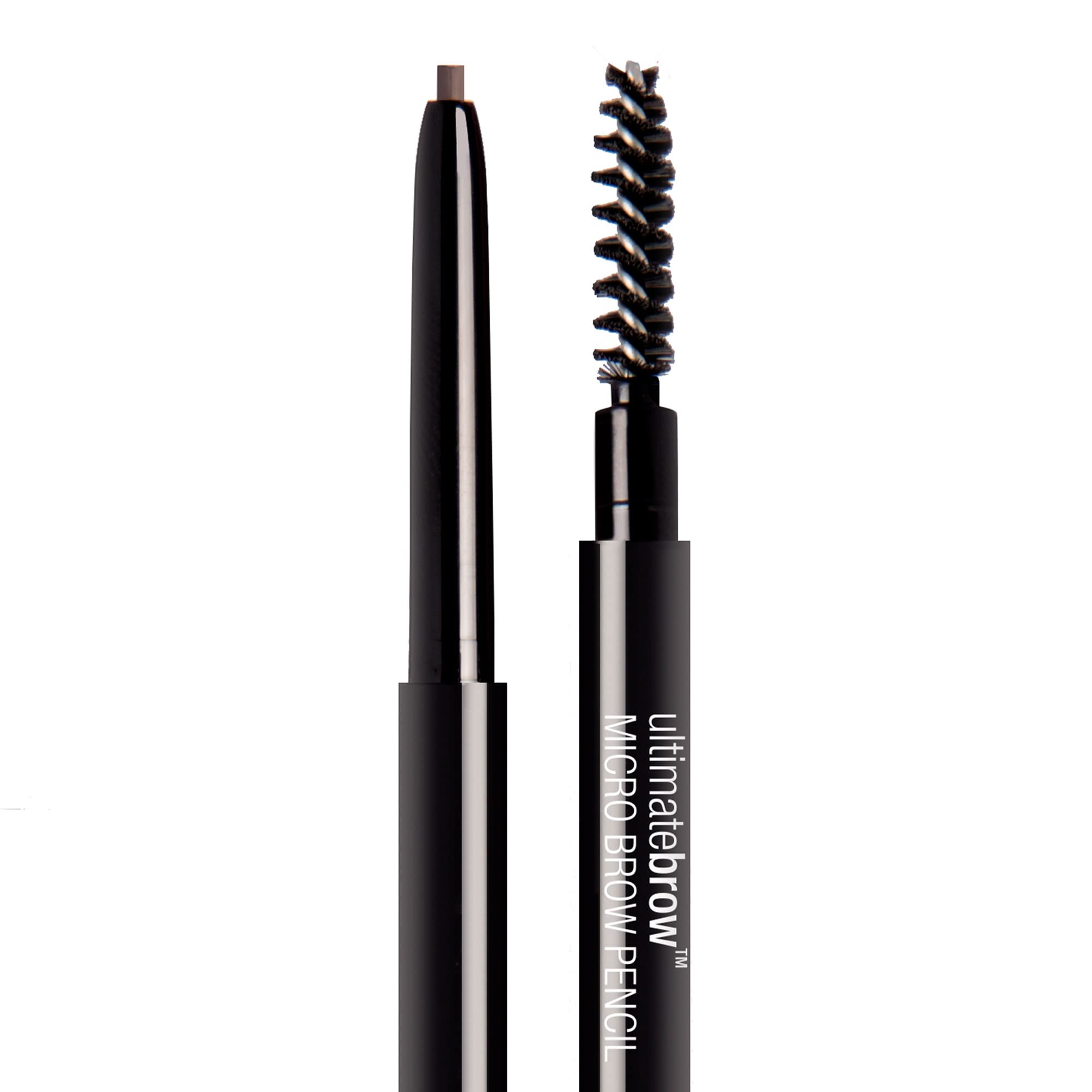 wet n wild Ultimate Brow Micro Eyebrow Pencil: aplicación de trazos cortos para mayor dimensión.