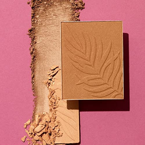 wet n wild Color Icon Bronzer Sunset Striptease, embalaje con variantes por lote.