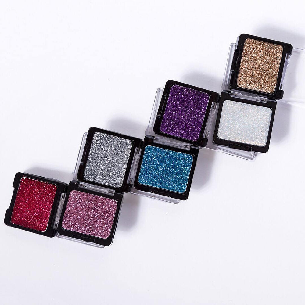 Sombra wet n wild Groupie sin fragancia, apta para uso diario.