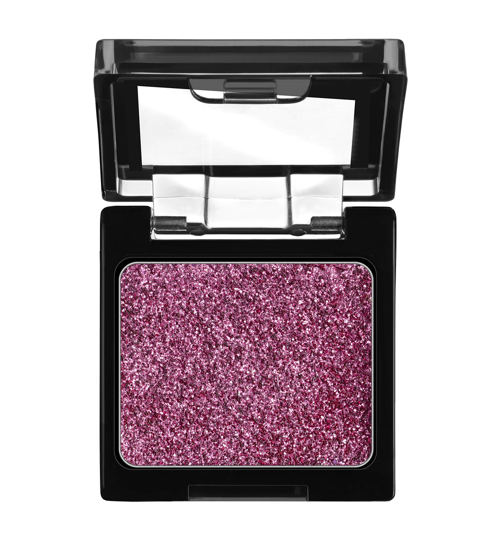 Sombra wet n wild Groupie: textura de seda para aplicación suave.