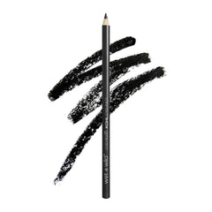 lápiz delineador kohl de wet n wild negro para un delineado intenso