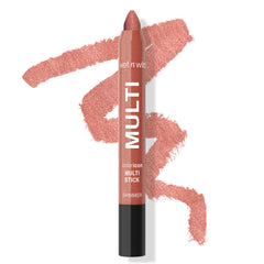 wet n wild Color Icon Multistick: aplicacion-labios suave y duradera.
