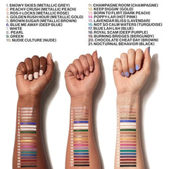 wet n wild Color Icon Multistick: aplicacion-mejillas tono modulable y humectante.