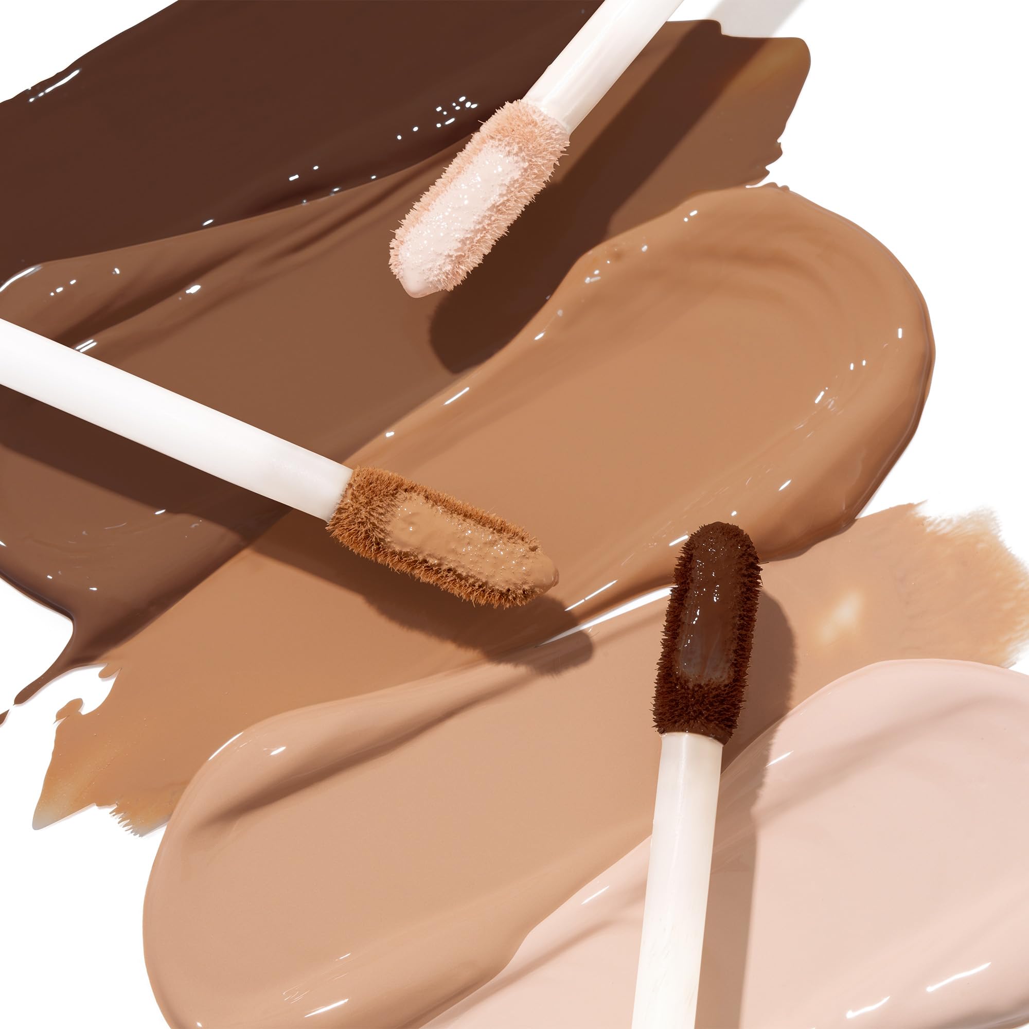 wet n wild incognito concealer: cobertura de media a total para ocultar imperfecciones.