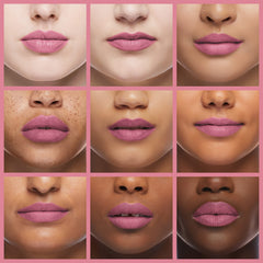 wet n wild labial líquido nube marshmallow acabado mate e hidratante para labios suaves