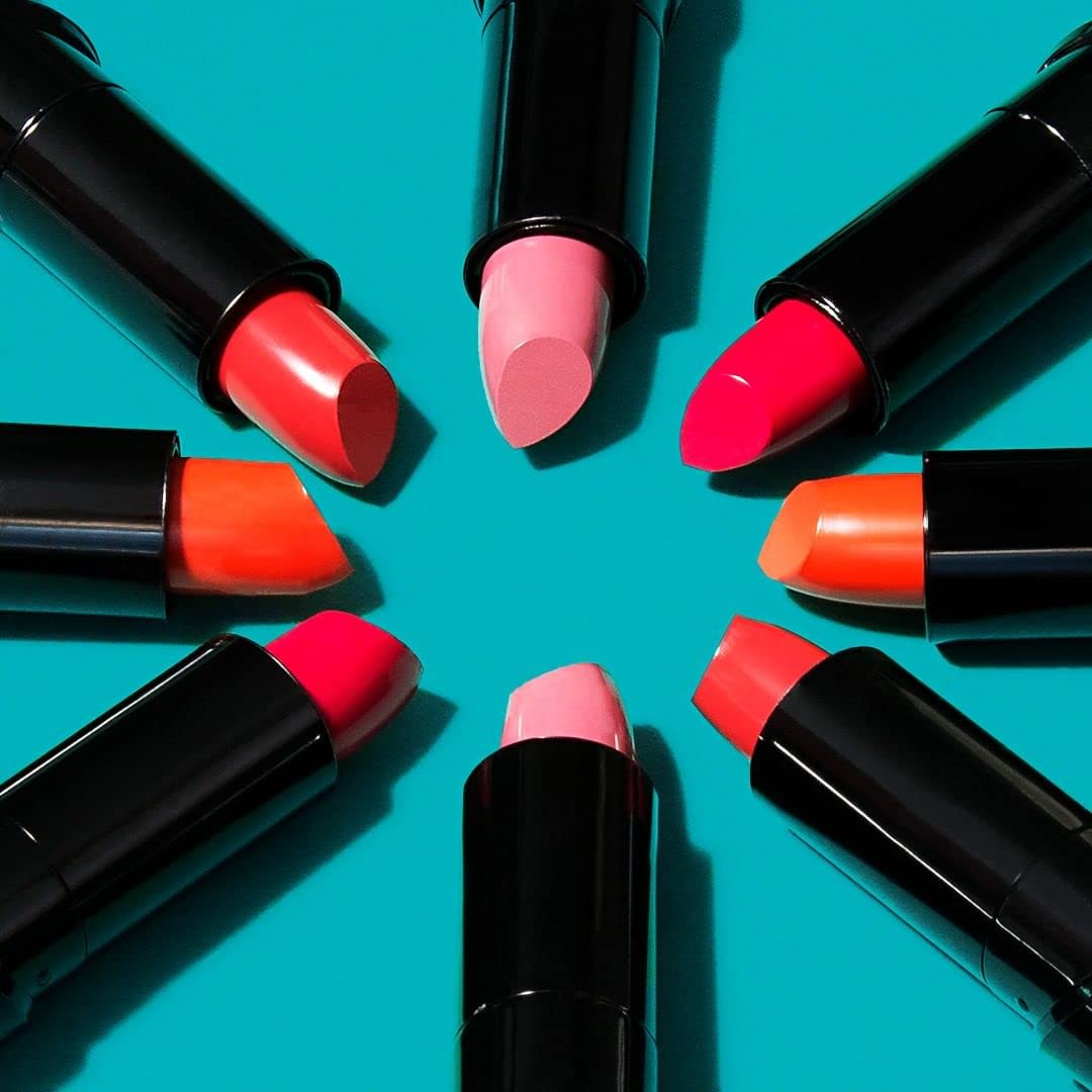 labial wet n wild con vitaminas A y E para nutrición de labios