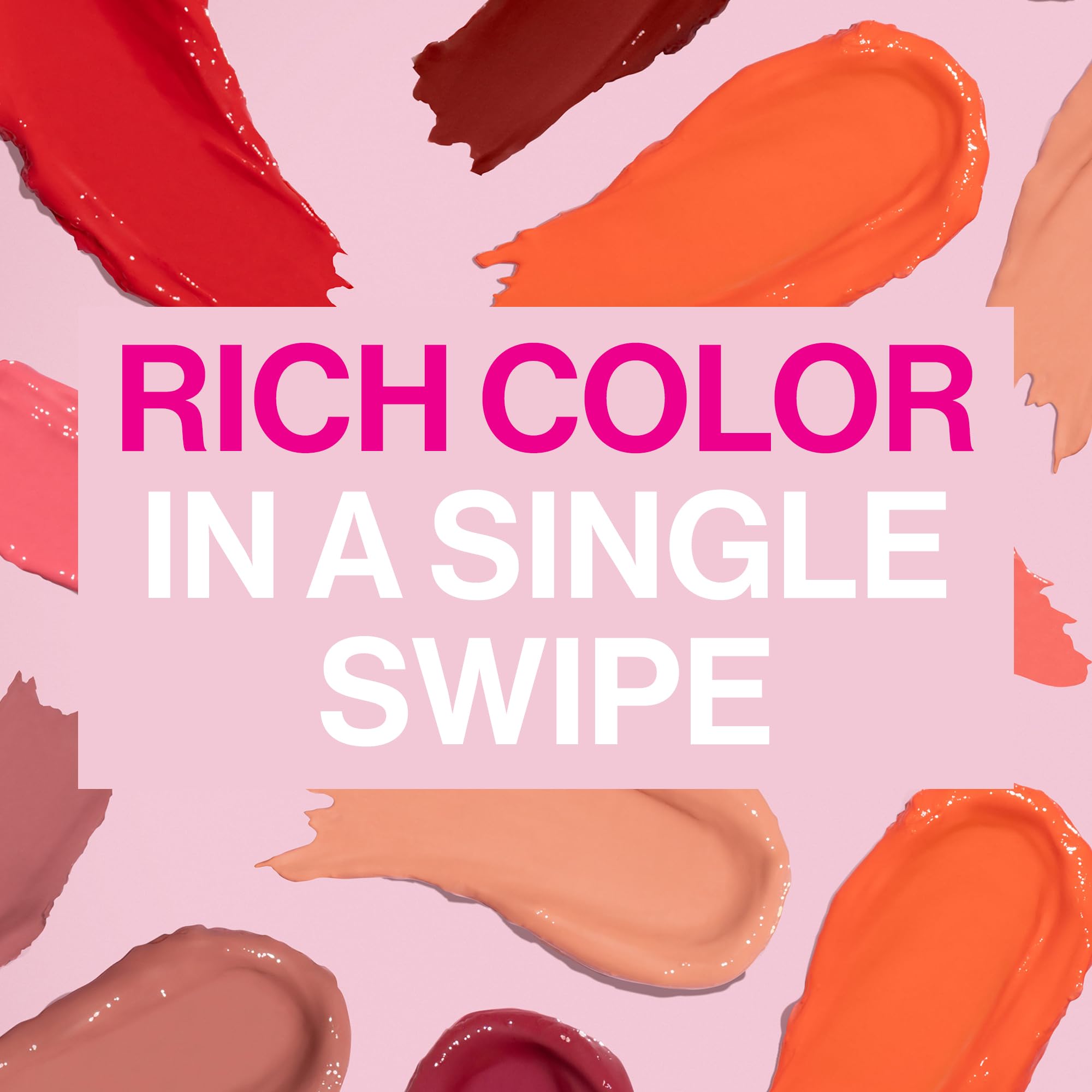 Wet n Wild Mega Last High-Shine Lipstick Crimson Crime alta durabilidad y brillo duradero