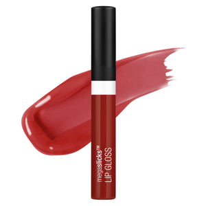 wet n wild MegaSlicks brillos labial en botella para brillo intenso