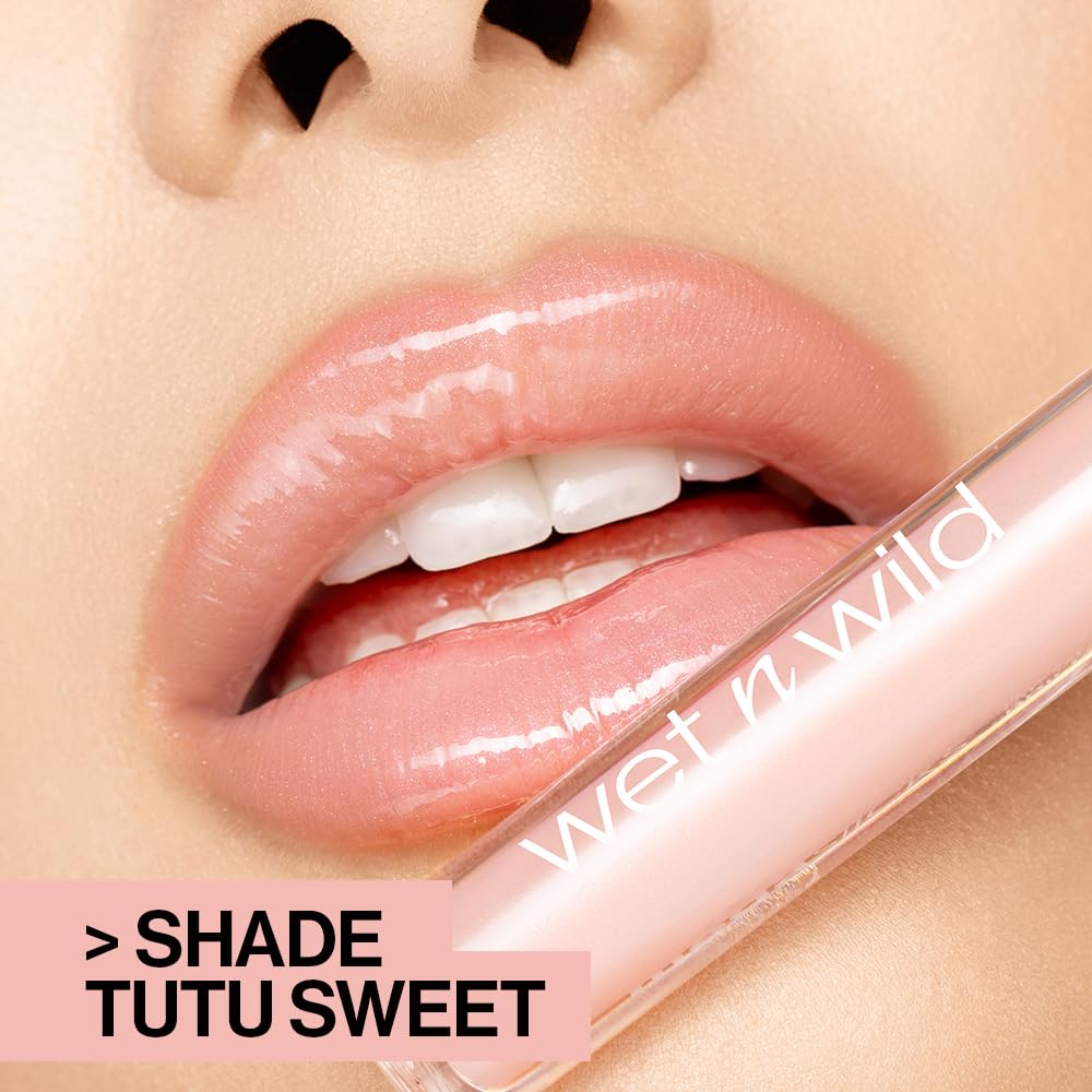 wet n wild MegaSlicks: tono Bronzed Berry realza el color labial