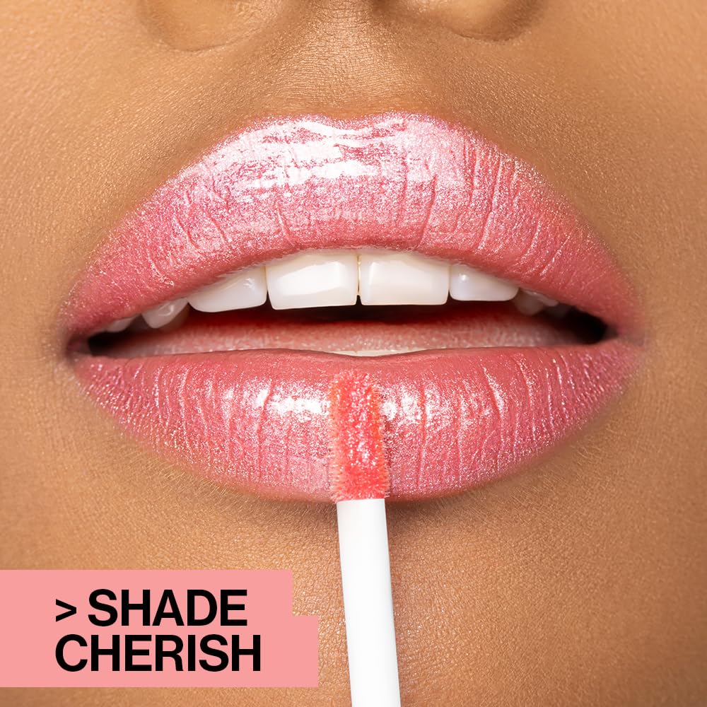 Wet n Wild MegaSlicks empaque elegante para estuche