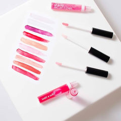 Wet n Wild MegaSlicks aloe y nutrientes que hidratan el labio