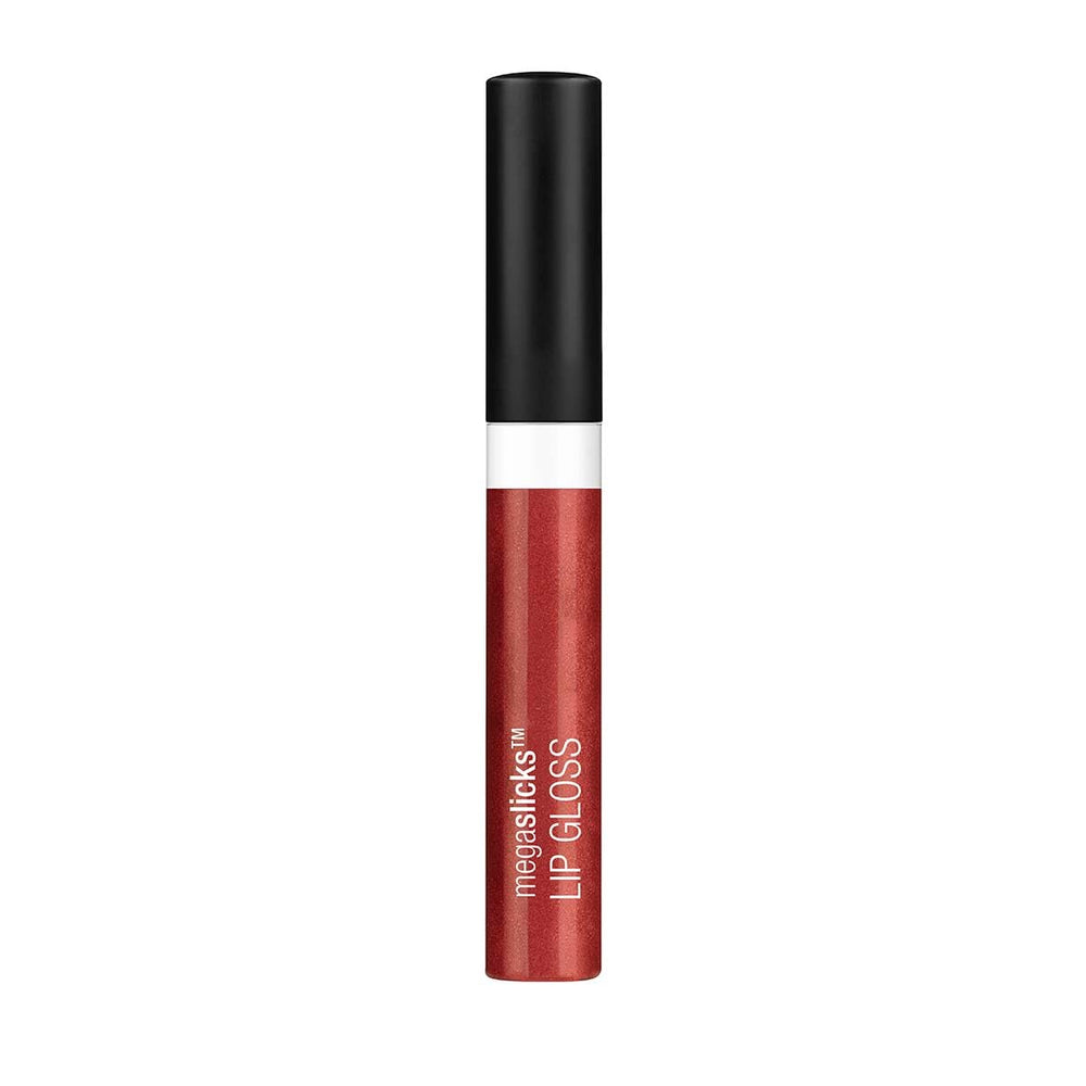 wet n wild MegaSlicks labial brillo ultra para un look deslumbrante