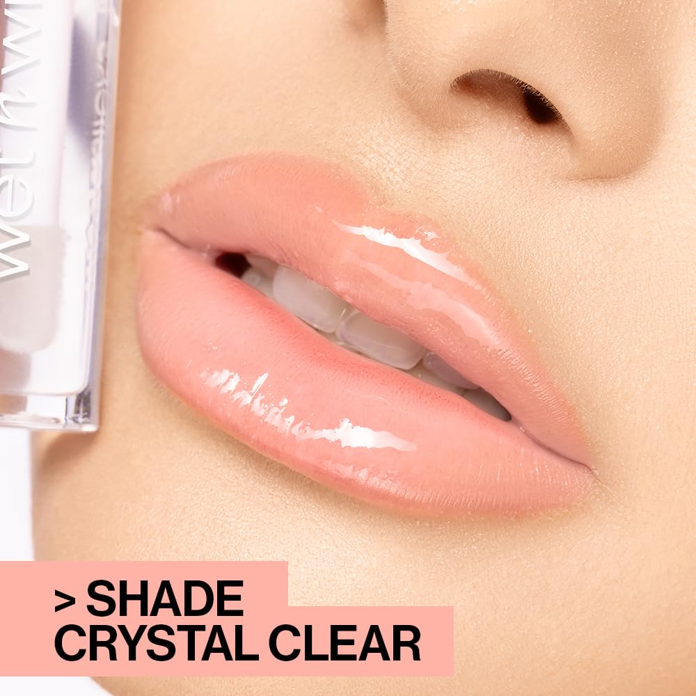 Wet n Wild MegaSlicks labial resistente al desgaste