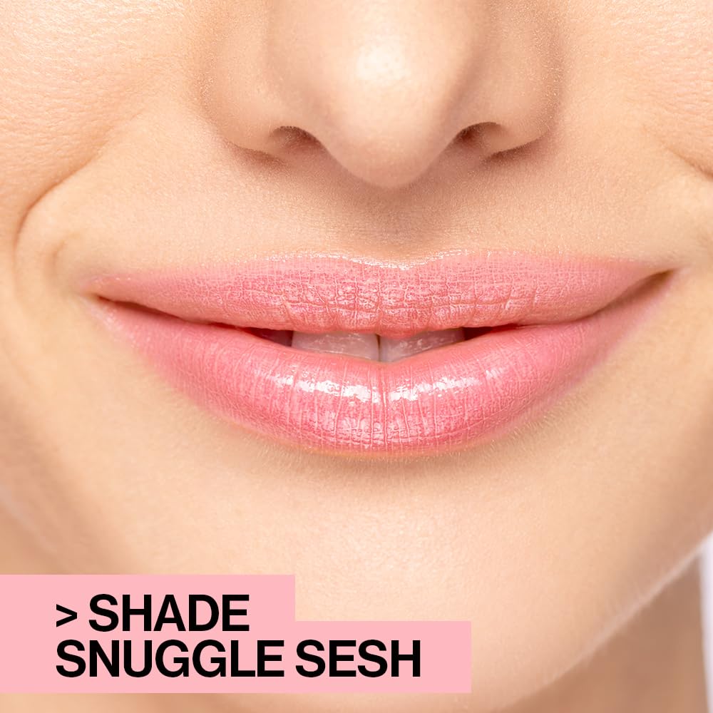 wet n wild MegaSlicks: brillo que no se siente pegajoso