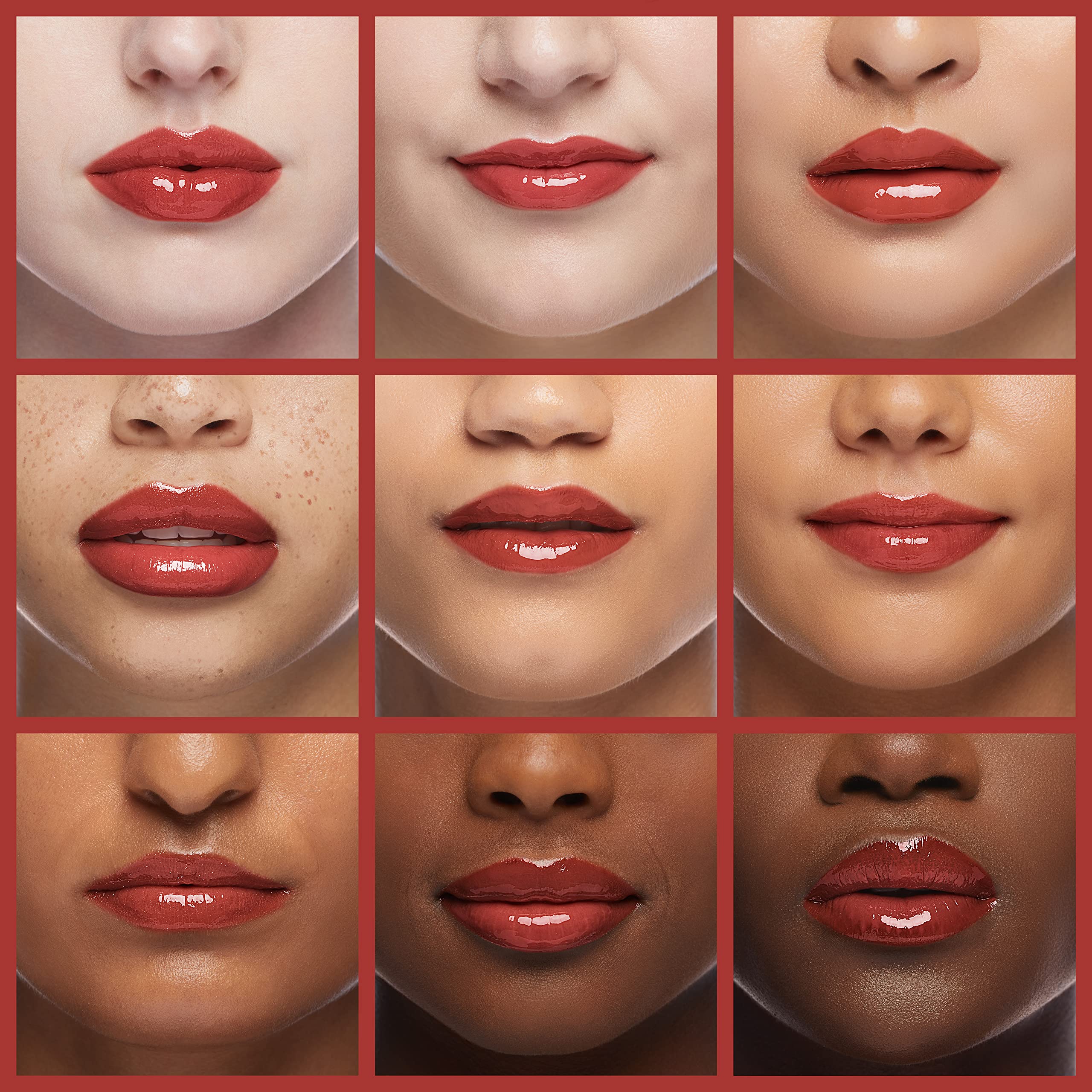Wet n Wild MegaSlicks acabado hidratante para labios suaves