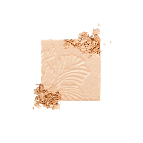 wet n wild MegaGlo iluminador polvo dorado textura sedosa para difuminar