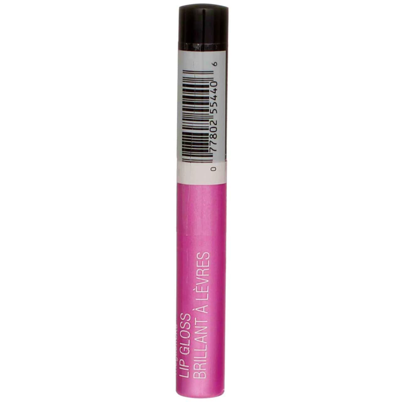 Wet n Wild Megaslicks Sinless: aplicador cómodo para cobertura uniforme.