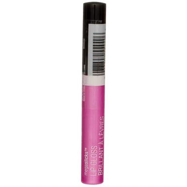 Wet n Wild Megaslicks Sinless: textura ultrabrillante que desliza sin resecar.