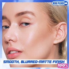 wet n wild Mother Fluffer Cloud Bronzer, acabado difuminado para tez suave