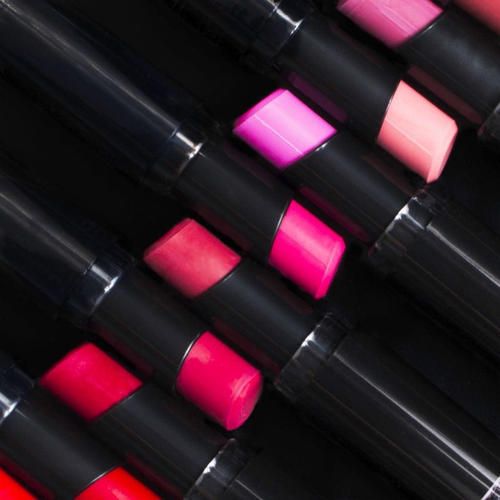 wet n wild Perfect Pout Lipstick libre de gluten, adecuada para sensibilidad.