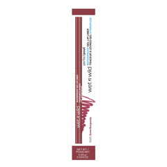 wet n wild Perfect Pout delineador gel retratil, textura cremosa para aplicacion suave