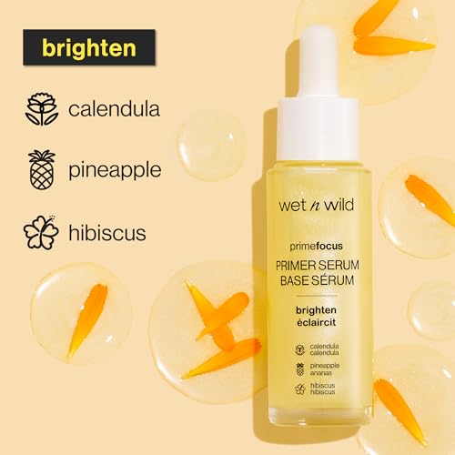 wet n wild: aplicación de dos gotas para rostro suave y luminoso