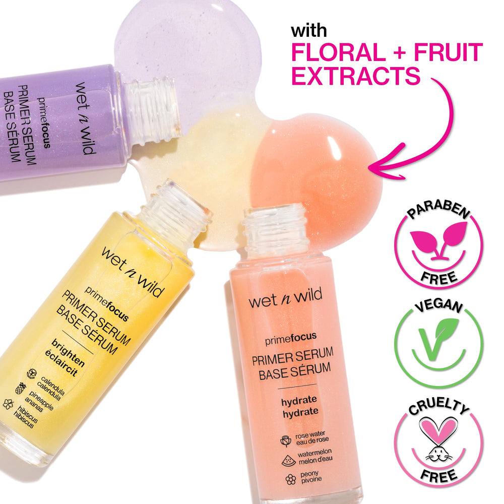 wet n wild: hibisco y calendula para cuidar la piel
