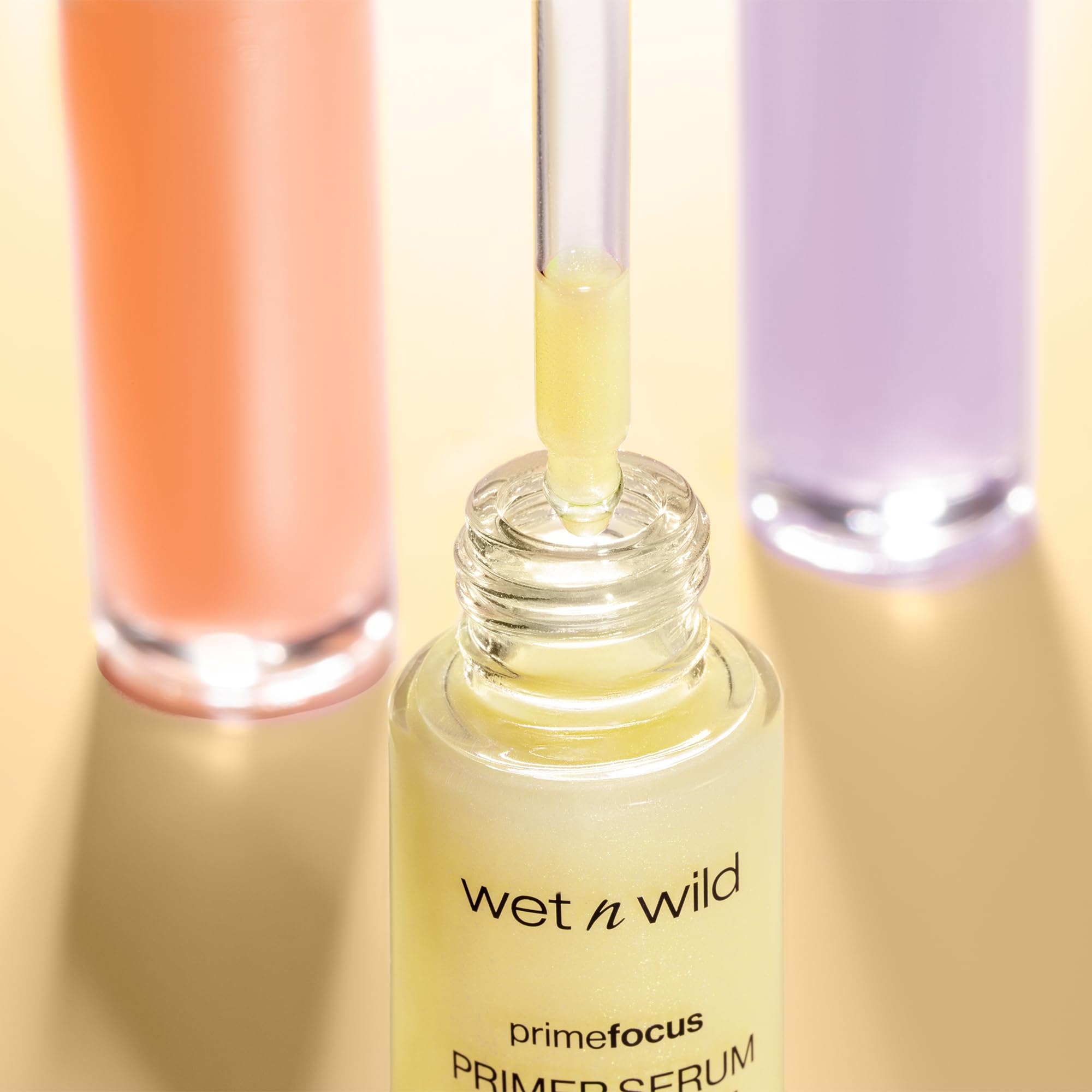 wet n wild: ingredientes rosa, té verde para cuidado diario