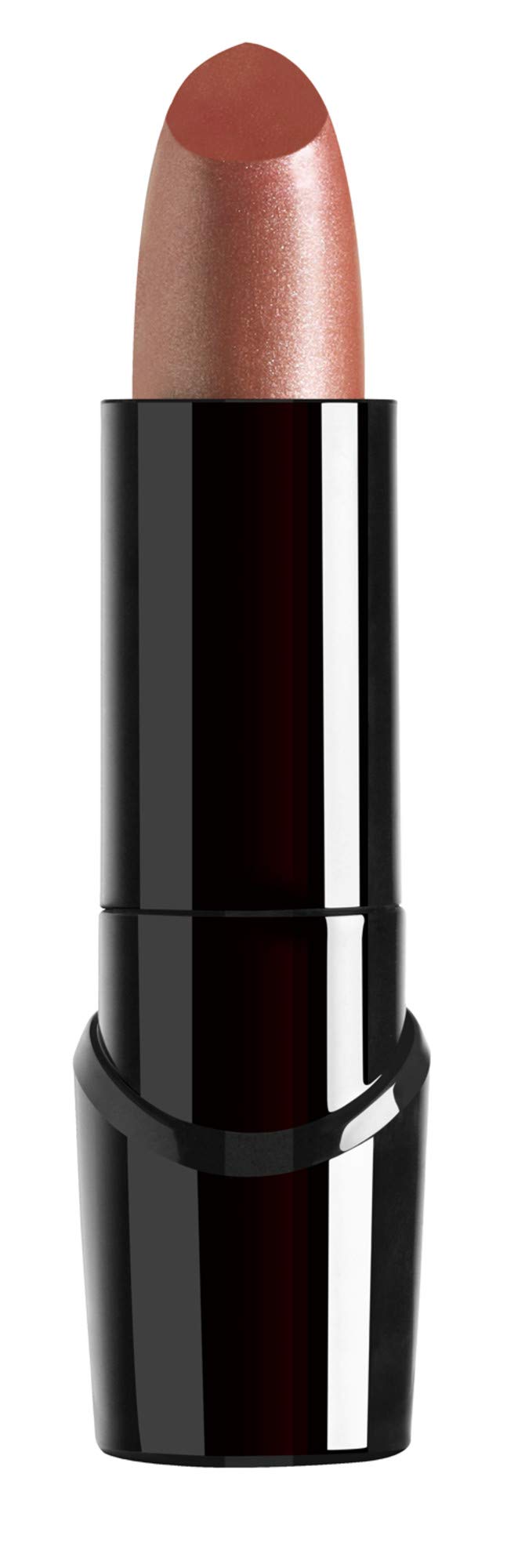 wet n wild Silk Finish Barra de Labios, textura sedosa que realza la naturalidad de los labios