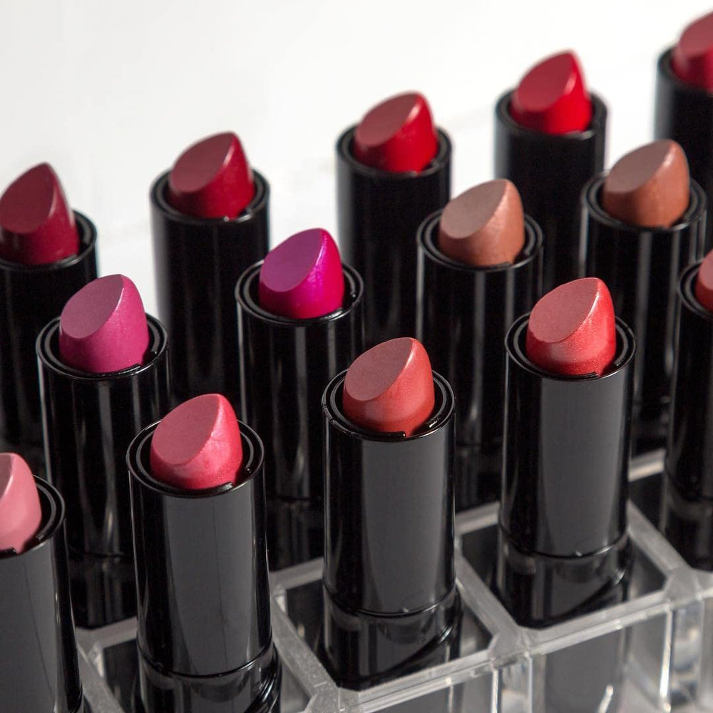 wet n wild Silk Finish Lipstick macadamia antioxidantes y nutrición