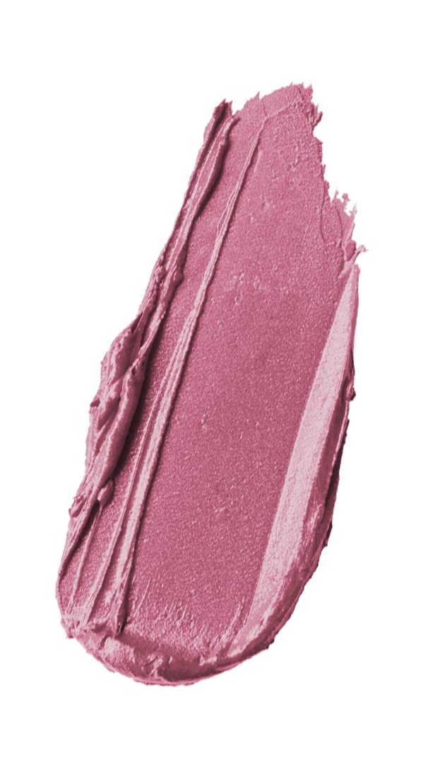 wet n wild Silk Finish Lipstick textura seda sensación suave al aplicar