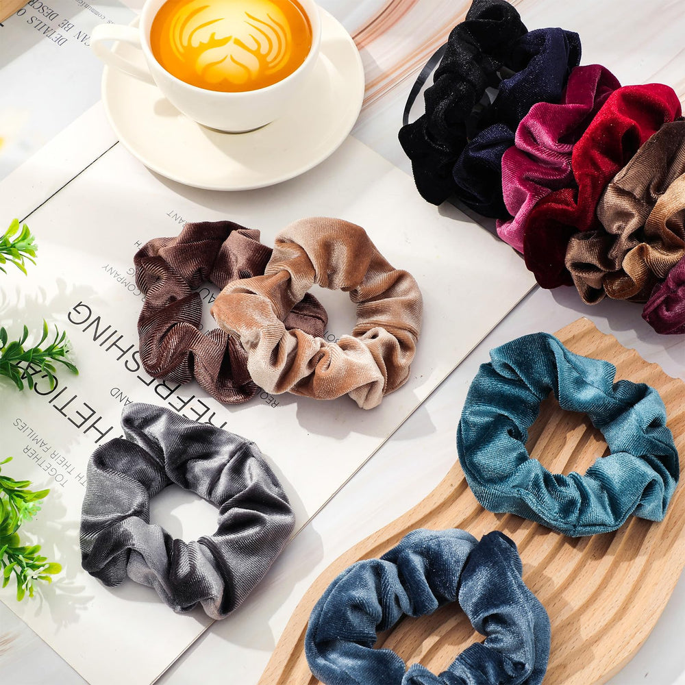 Regalo práctico para amigas y familiares por su colorido