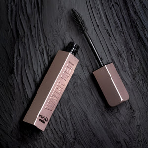 Whats Up Nails Watch Me Mascara volumen y longitud para una mirada intensa
