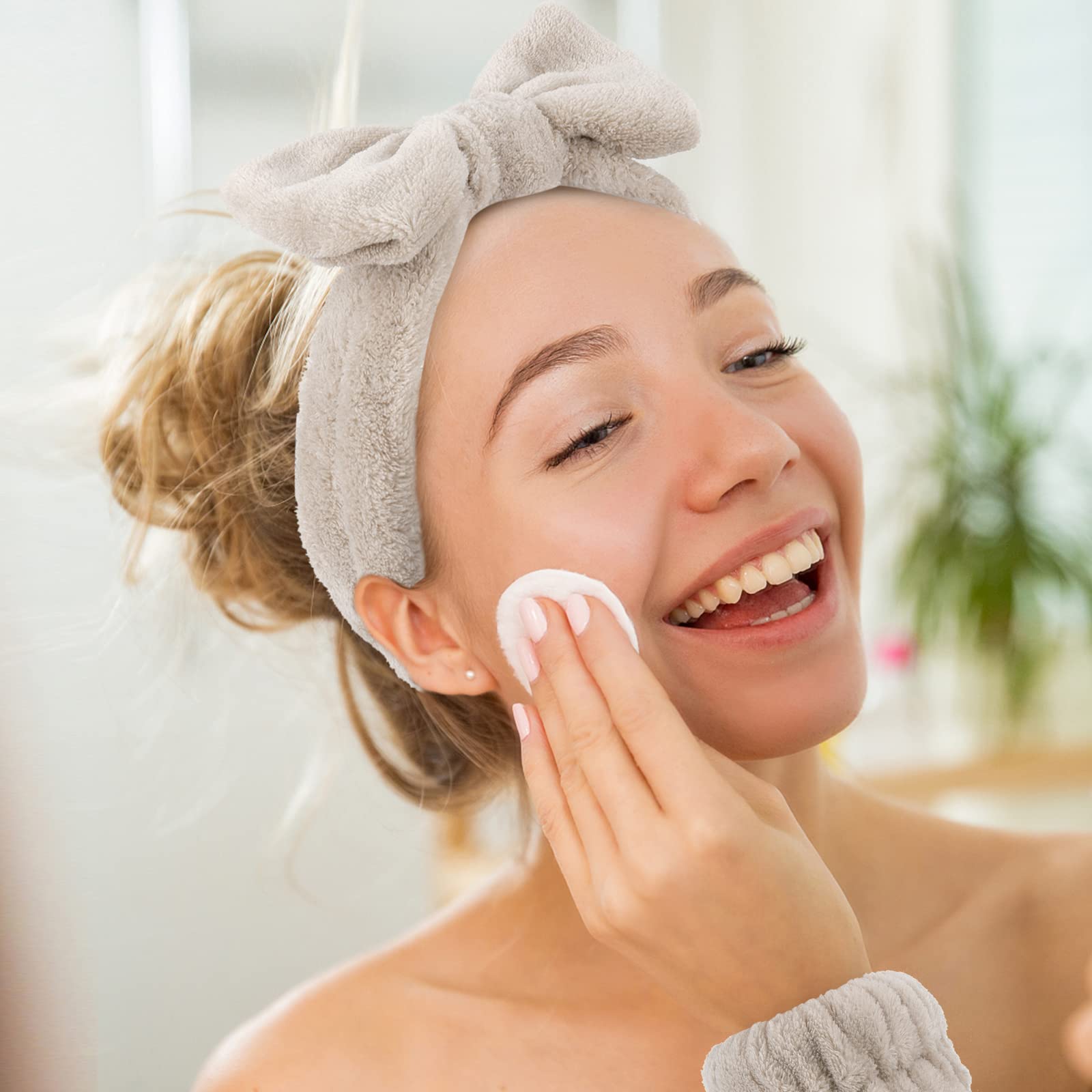 WHAVEL empaque práctico, ideal como regalo de spa.