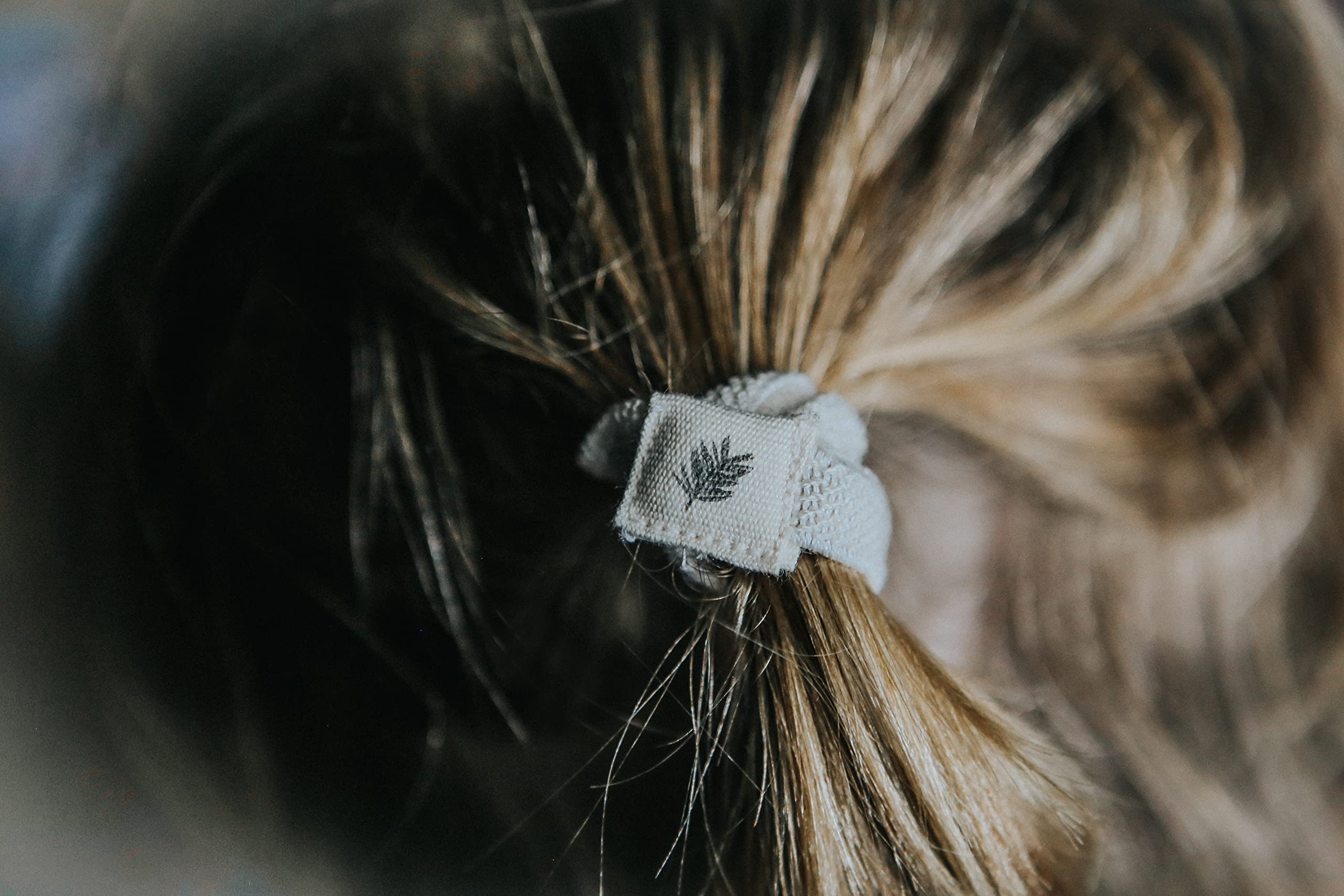 Wild & Stone: lazos aptos para todo tipo de cabello