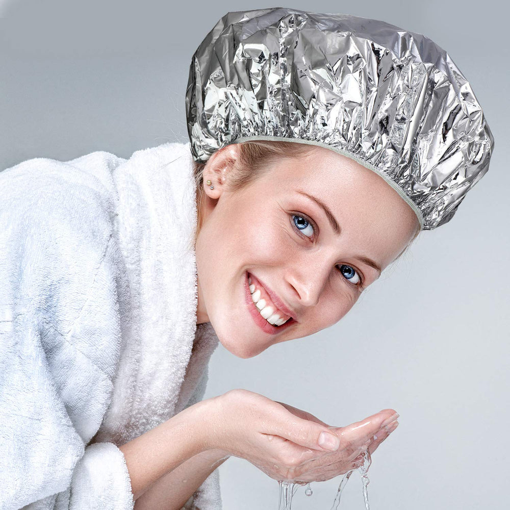 Willbond capucha de aluminio para spa en casa: experiencia sensorial y eficiente