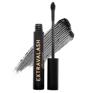 Winky Lux ExtravaLash con cepillo bola de silicona para definición precisa de pestañas