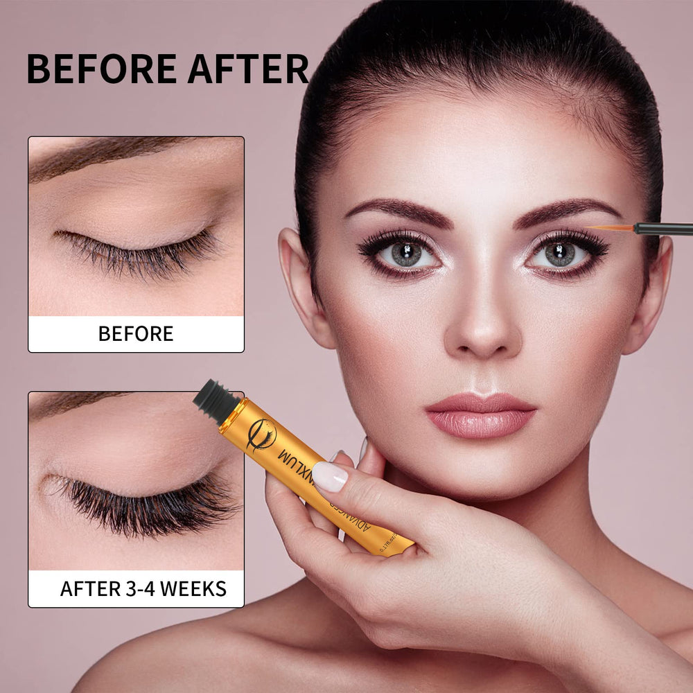 winxlum serum uso diario: aplicación segura dos veces al día.