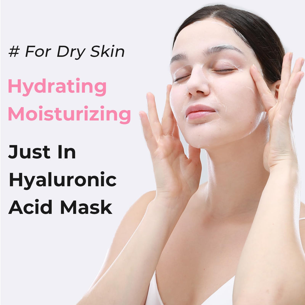 +WIS+ mascarilla facial con colágeno, ayuda a elasticidad y aspecto terso