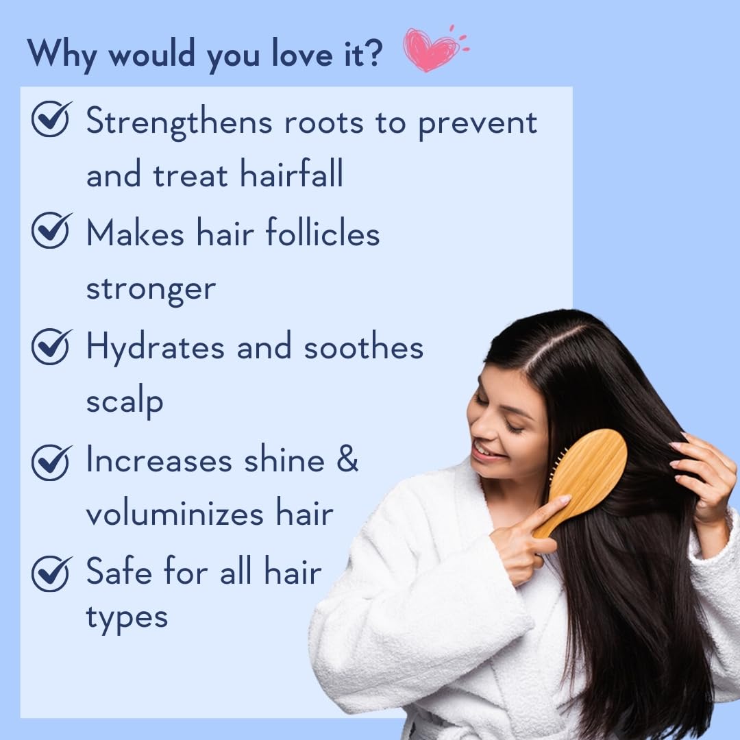 WishCare Acondicionador textura crema para cabello suave