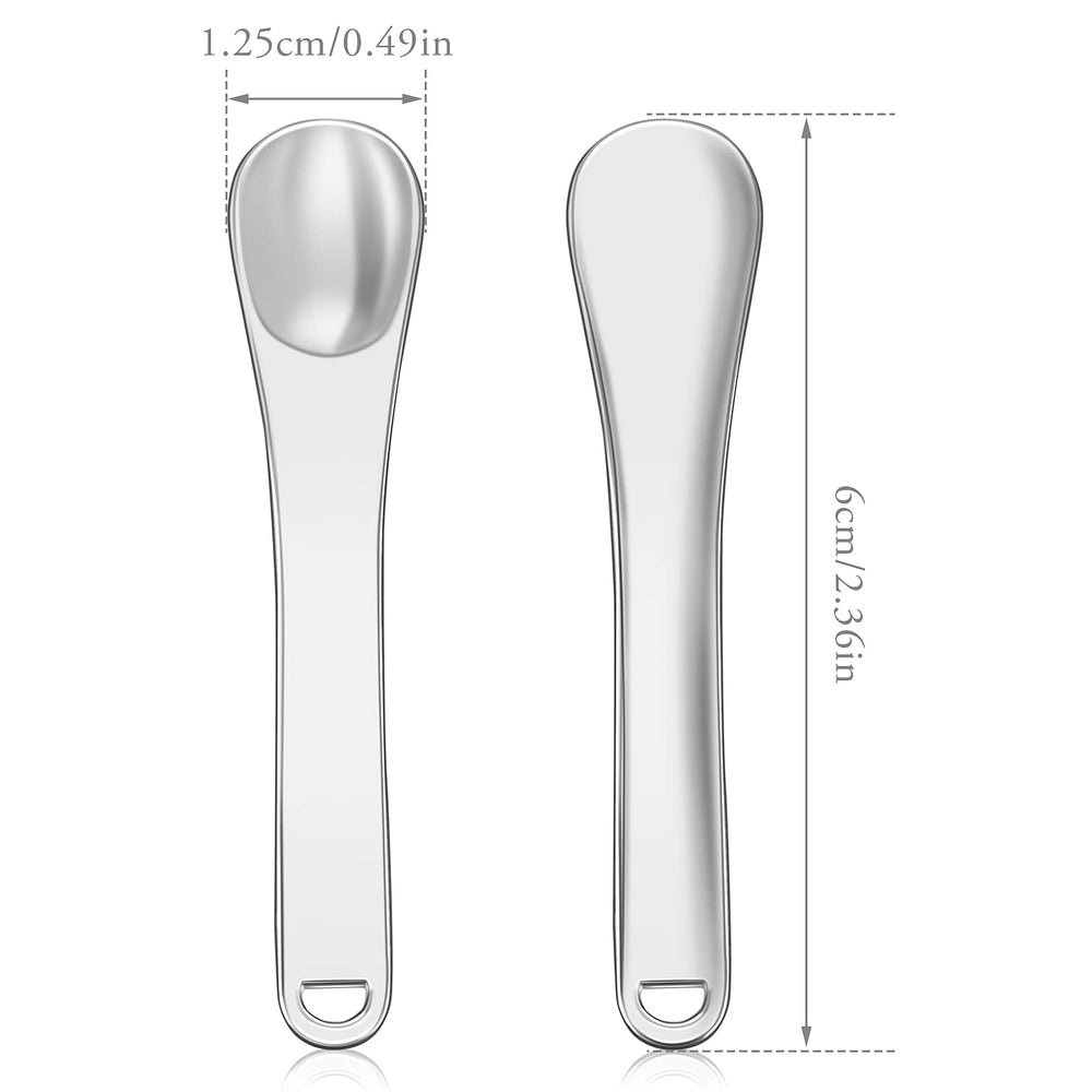 Tamaño compacto WLLHYF ideal para viaje y bolso