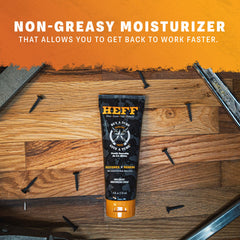 HEFF crema codo 4 oz para piel seca e irritaciones