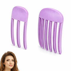 Wonglea Clip Volumen eleva las raíces para un volumen natural