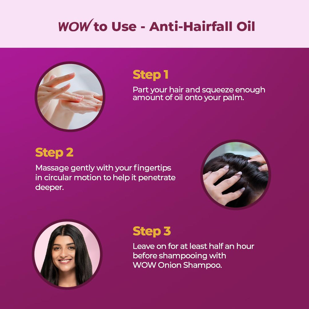 Wow Skin Science aceite de jojoba para balance del cuero cabelludo.