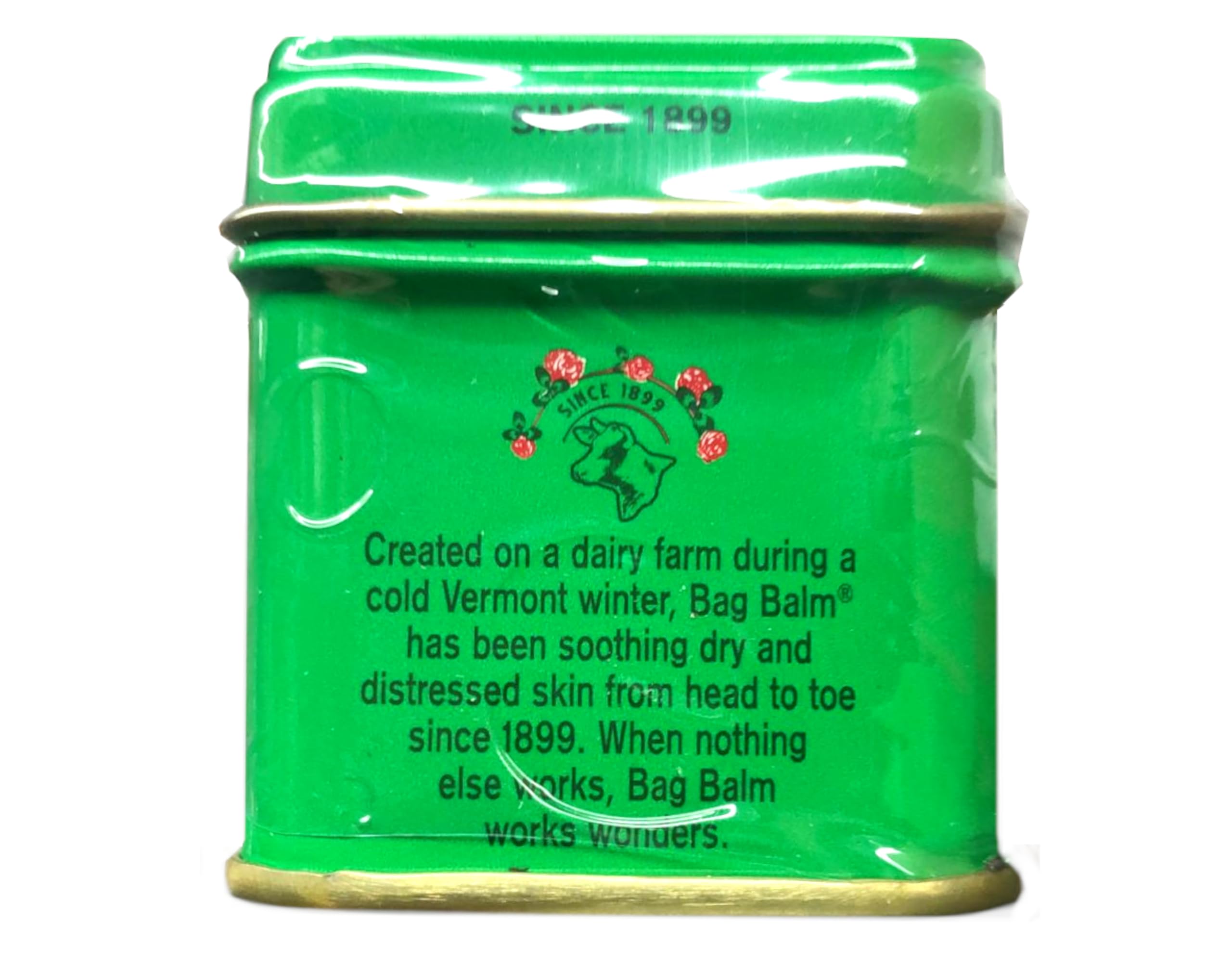 Bag Balm Loción, aplicación en manos, hidratación suave para labores diarias