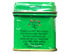 Bag Balm Loción, aplicación en manos, hidratación suave para labores diarias
